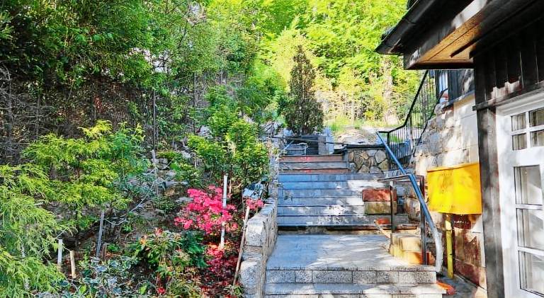 Holiday apartment with 2 rooms for 8 persons — photo 4