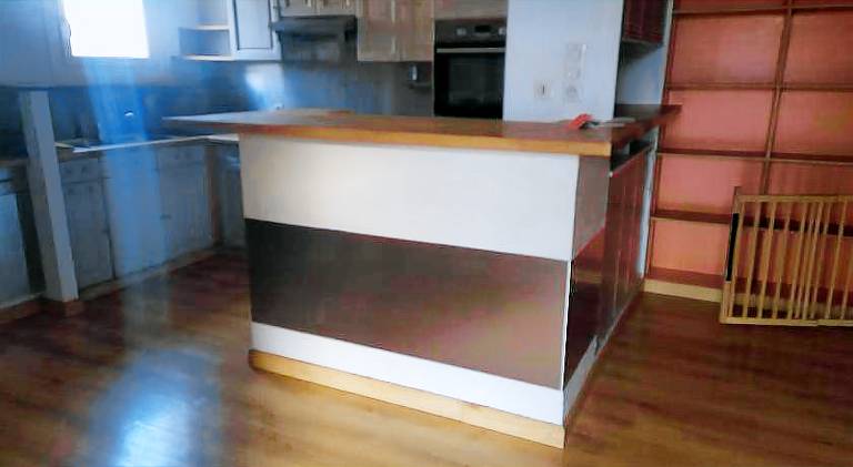 Appartement Roanne