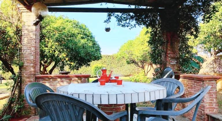 Da Ninnilla Holiday Home Scafati — photo 3