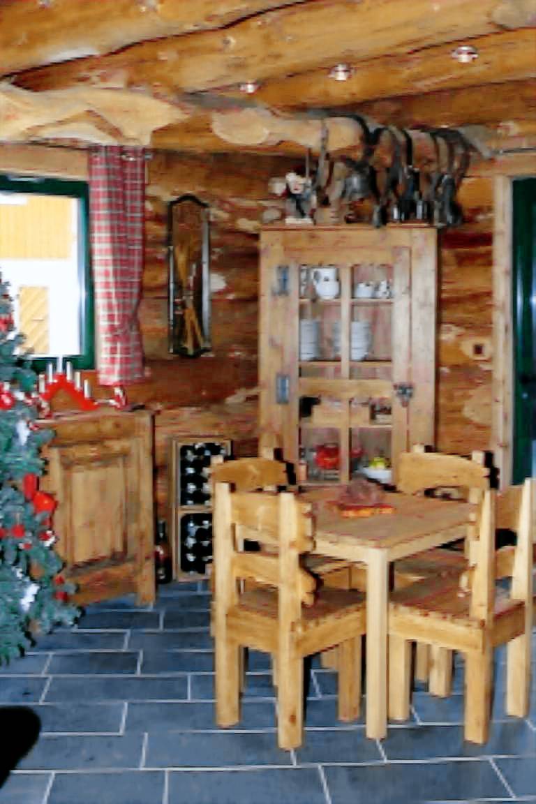 Chalet Pralognan-la-Vanoise