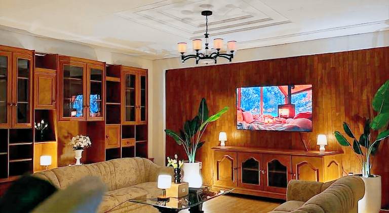 Villa | Pet-friendly in Bandung