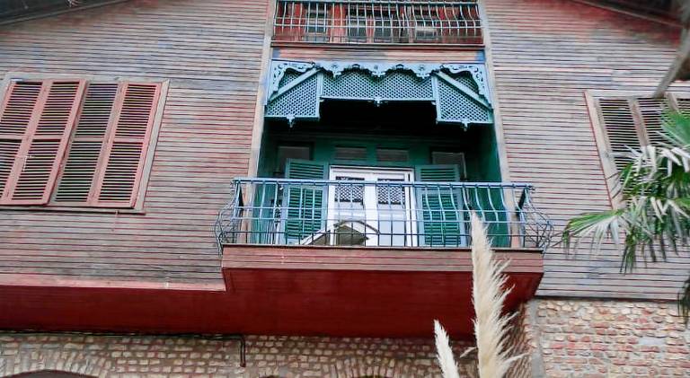 Apartment with garden & terrace | Good for workation in Adalar