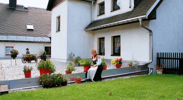 Wellness Hotel Pension & Gaststatte Riedel — photo 3