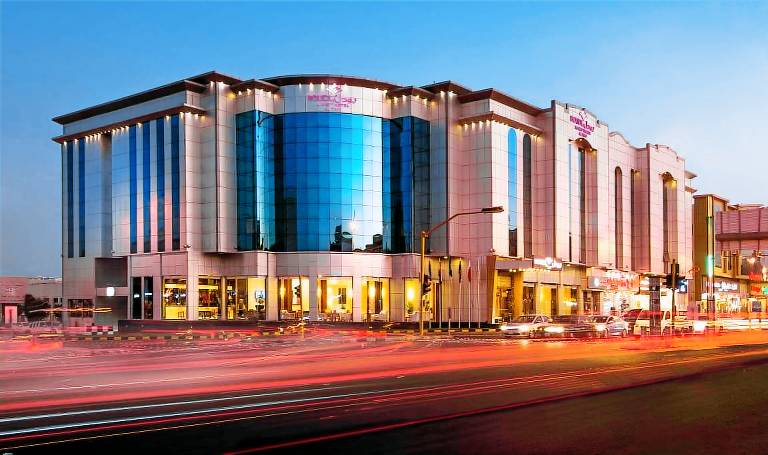 Apartment mit Hotelservice  Umm Alarad