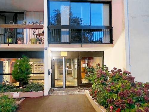 Apartamento Limoges