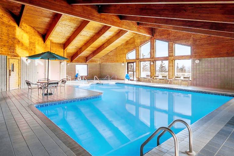 AmericInn by Wyndham Tofte Near Lake Superior — photo 2