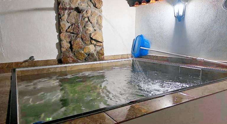 House with garden, private pool & BBQ | Pet-friendly in Beja
