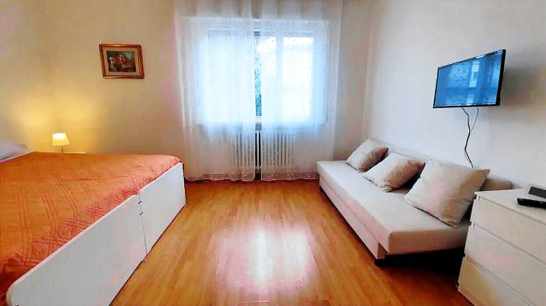 Appartamento Forlimpopoli