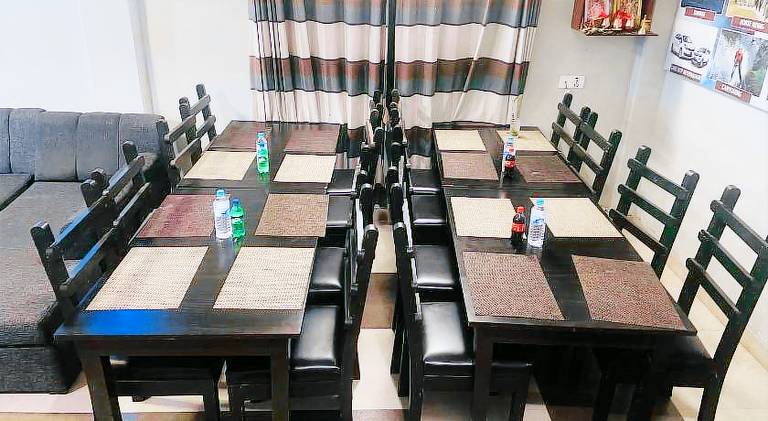 Hotel Rise Inn And Apartment — photo 2