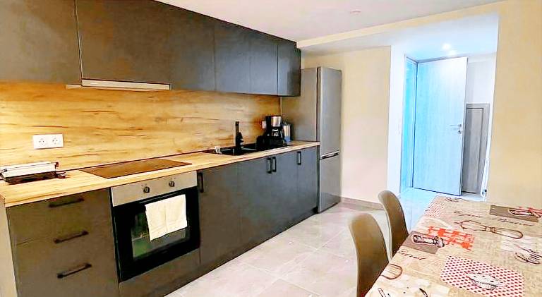 Apartment | Close to Yeni Mosque — photo 3