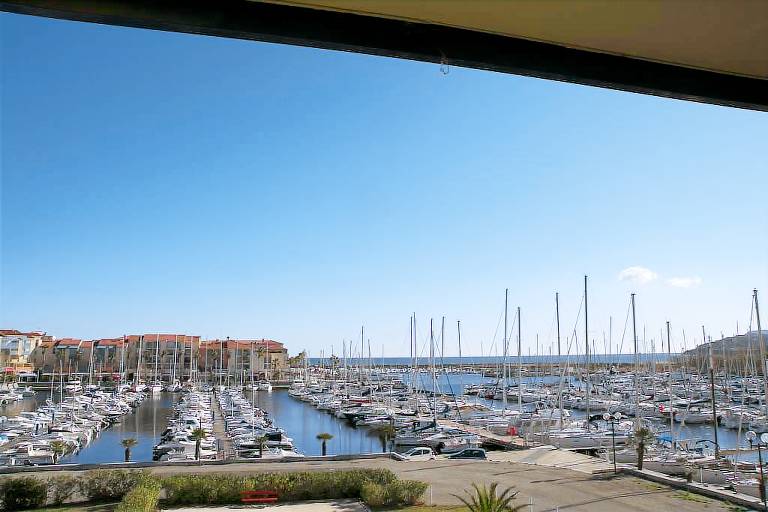 Appartement Argelès-sur-Mer