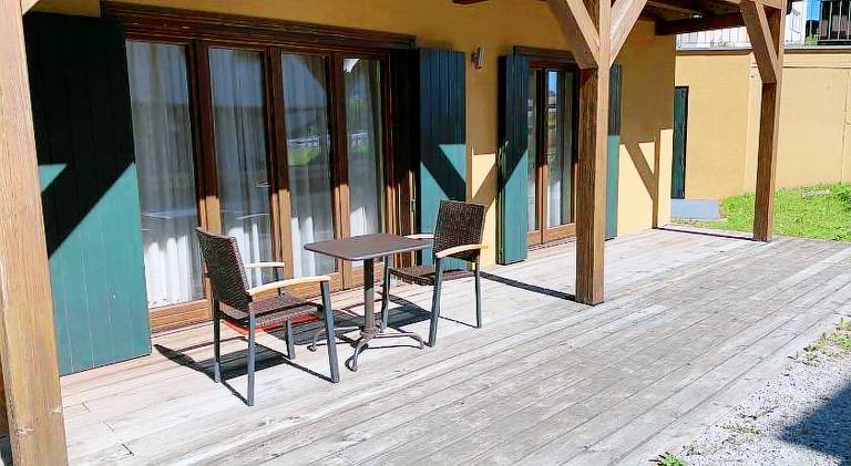 Appartement Letizia mit Sauna by MoniCare — photo 4