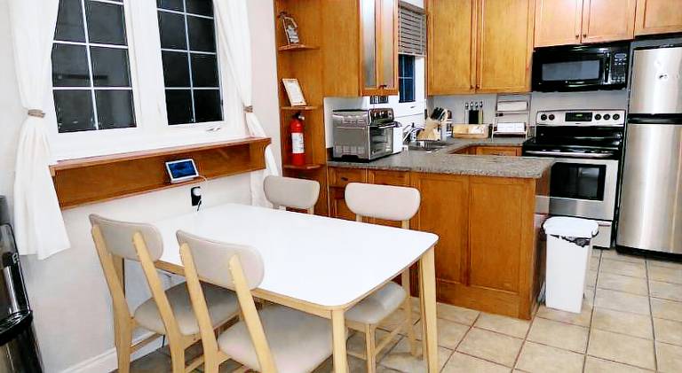 Charming rental apartment | Dogs allowed — photo 3