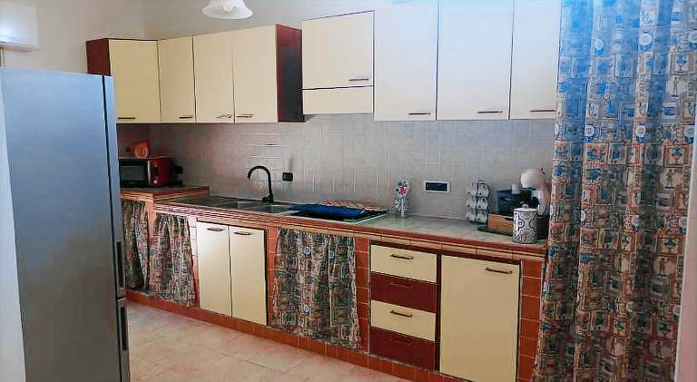 Vacation home with 3 rooms for 10 persons — photo 4