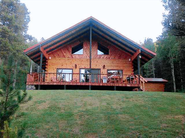 Cabin Essex