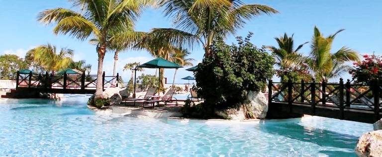 Aparthotel  Puerto Plata