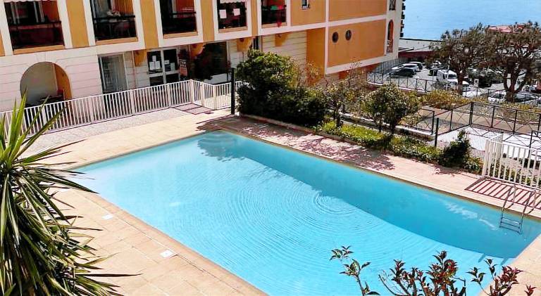 Rental apartment with pool — photo 3