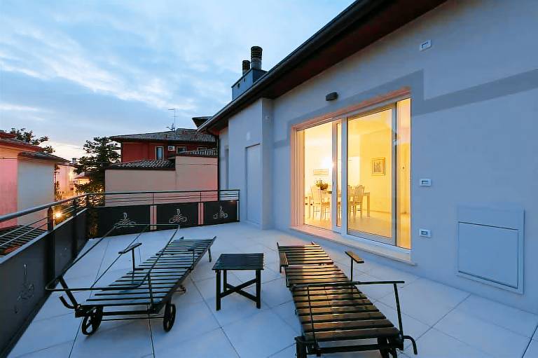 Bed & Breakfast  Treviso
