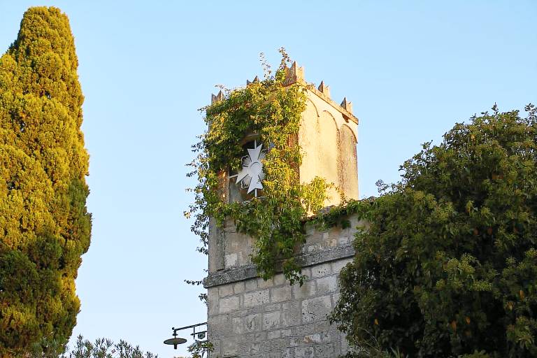 Chambre privée Alberobello