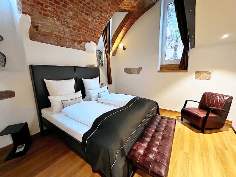 Ferienwohnung  Merzhausen