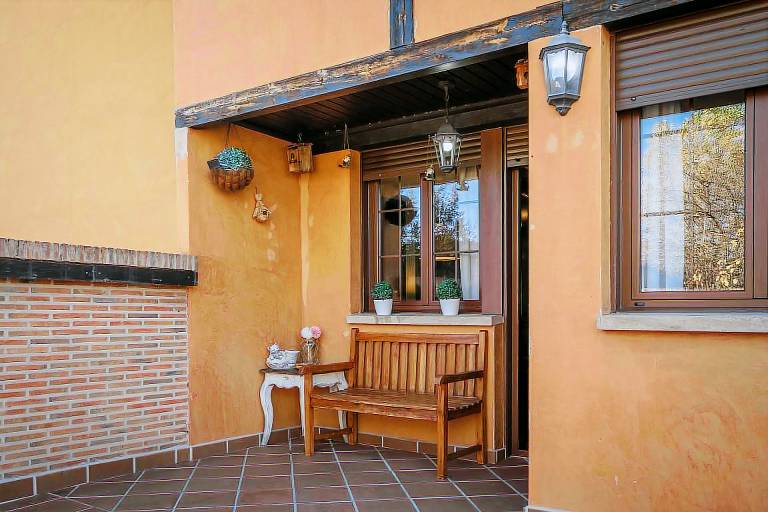 Country House 'Entrada Rio Lobos I' with Mountain Views, Private Terrace and Wi-Fi — photo 3