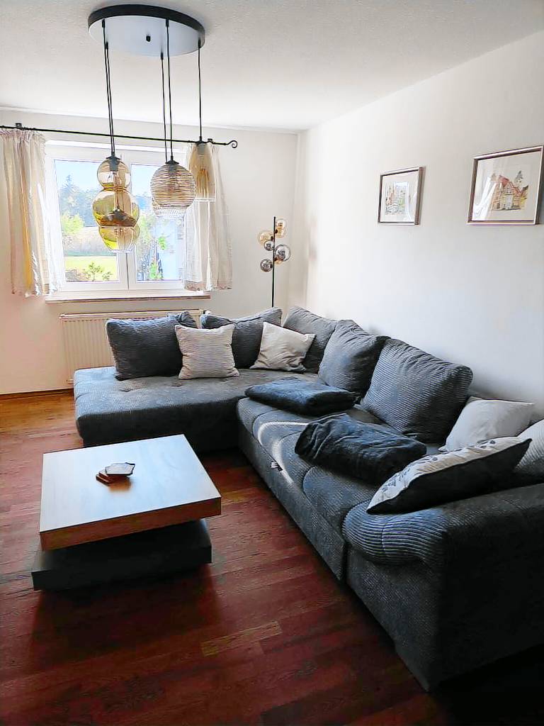 Ferienhaus Spalt