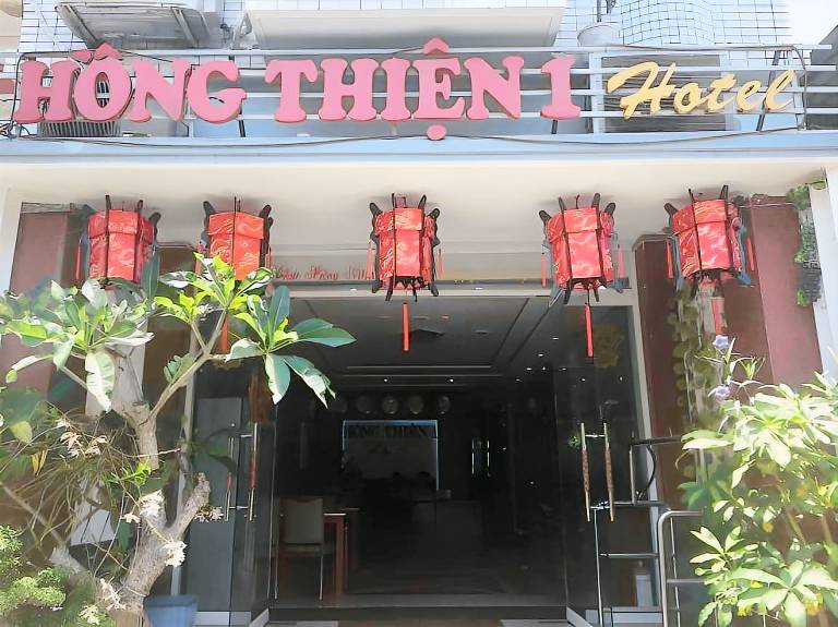 Hong Thien 1 Hotel — photo 2