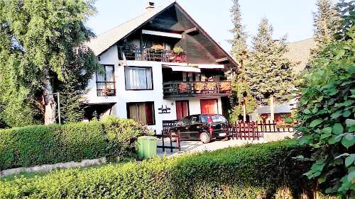 Apartma  Posavec