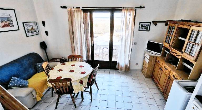 Villa with 3 rooms for 5 persons — photo 3