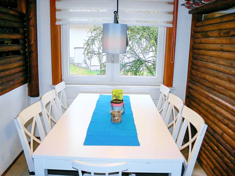 Child-friendly vacation home with grill, garden & terrace | Dogs allowed — photo 4