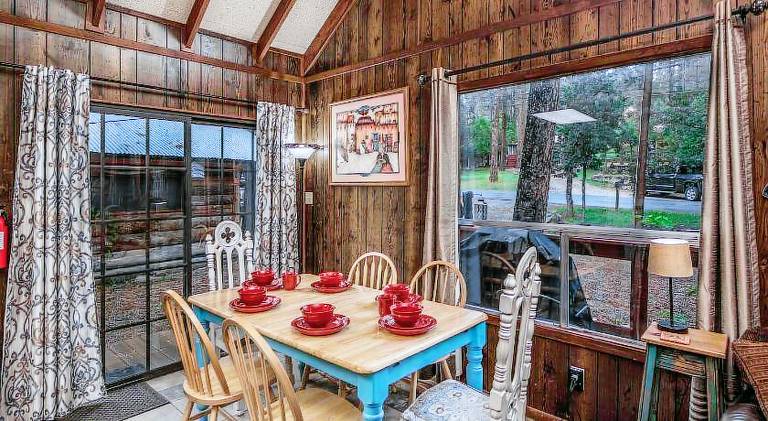 Vacation home | Dogs allowed — photo 3