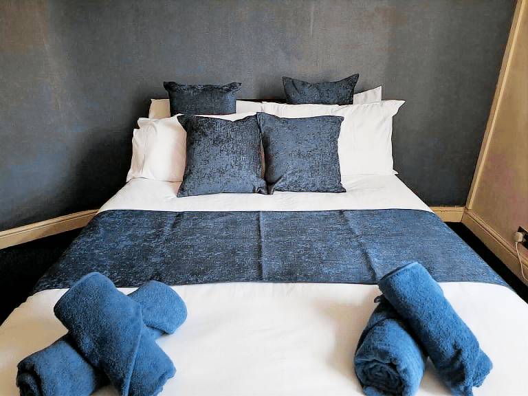 Appartement Nottingham
