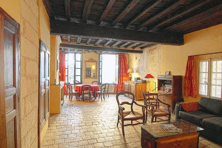 Fully equipped vacation home | Near Popes' Palace | Pet-friendly in Avignon