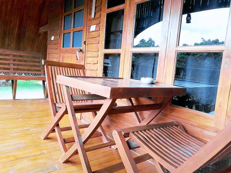 Phuchao-Ngo Resort — photo 4