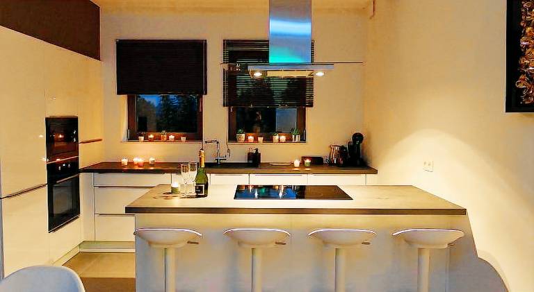 Rental apartment with jacuzzi | Pets allowed — photo 5