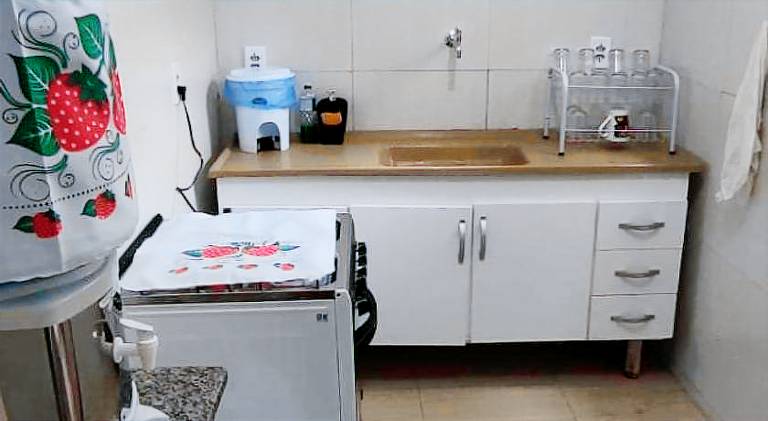 Rental apartment | Pets are welcome — photo 5