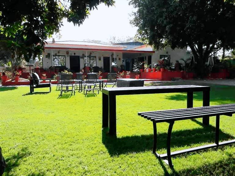 Villa with pool | Suitable for remote work in Bhopal