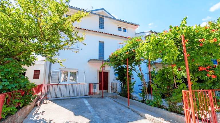 Ferienwohnung Crikvenica