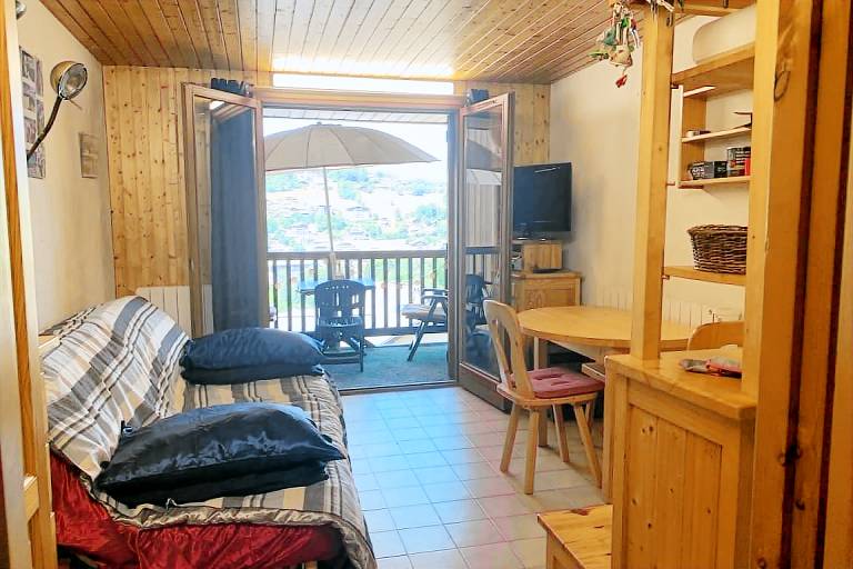 Child-friendly beautiful apartment | Pets are welcome — photo 4