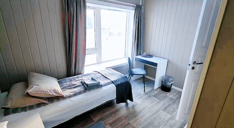 Sleep In — photo 5
