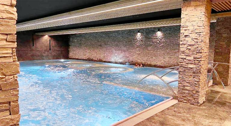 Holiday apartment | Close to the ski | Pets allowed — photo 4