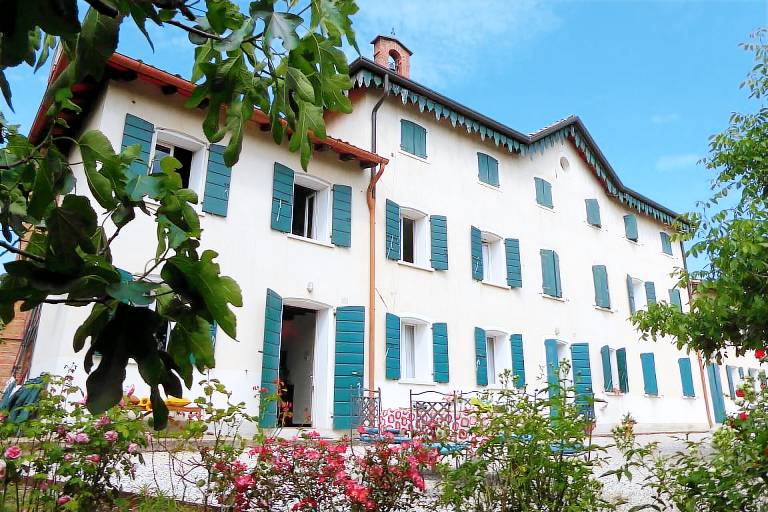 Alloggio  Volpago del Montello