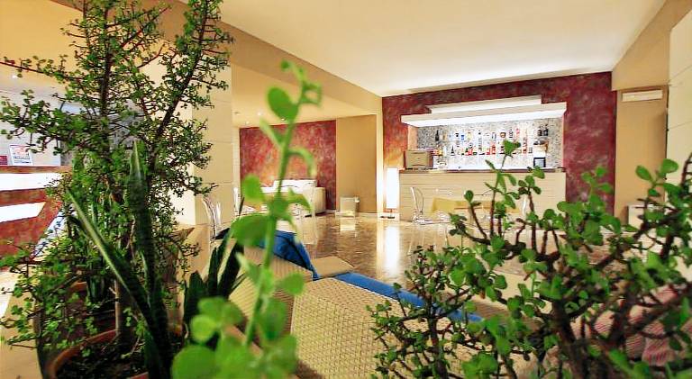 Baia Azzurra Hotel — photo 5