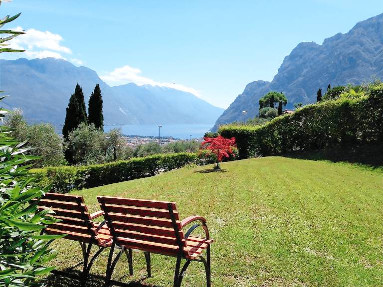 Appartement Cologna