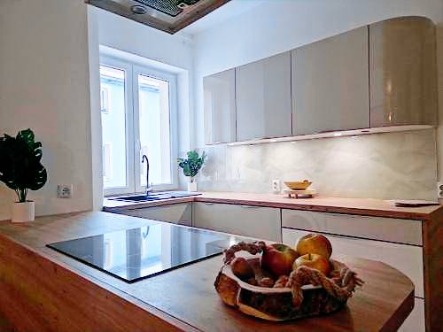 Apartament Świdnica