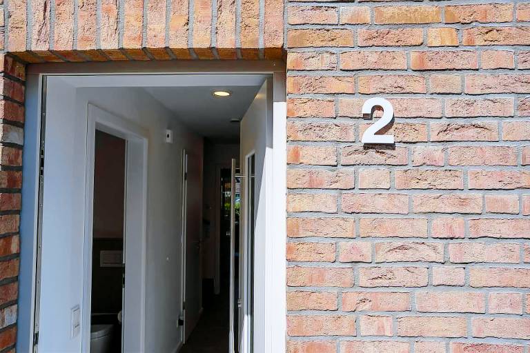 Family-friendly pleasant vacation home with sauna, patio & garden | Beach nearby | Pets are welcome — photo 5
