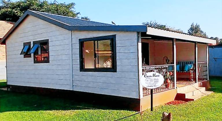 90 m&sup2; Ferienwohnung