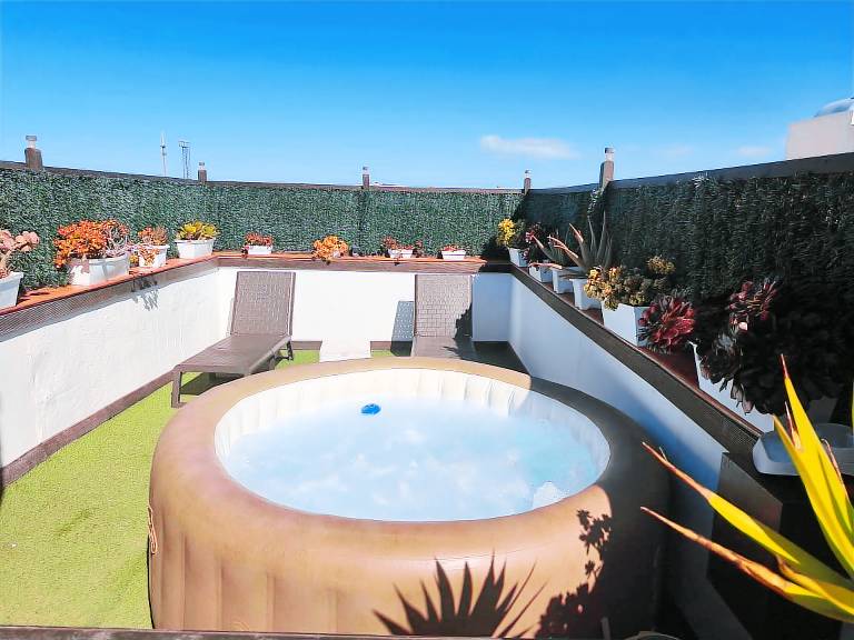 Apartamento El Cotillo