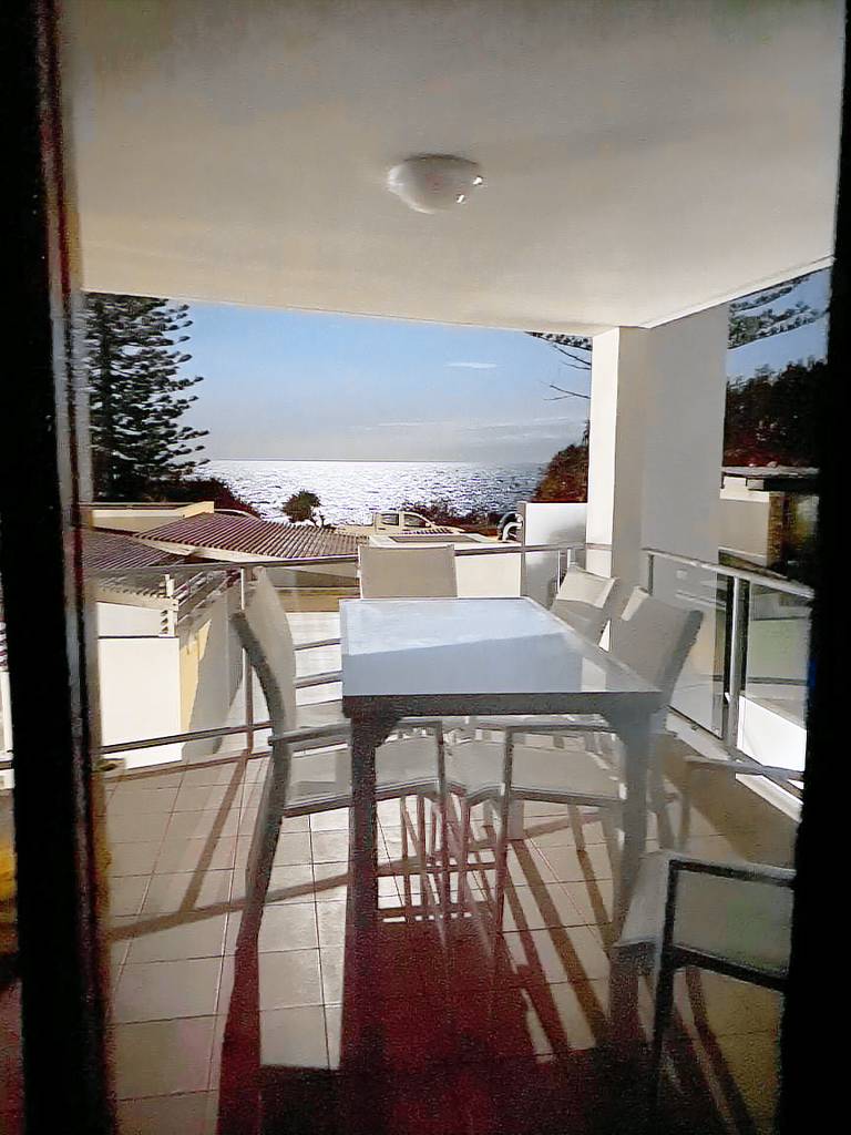 Apartment  Bargara