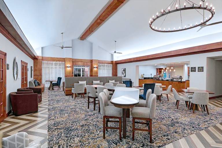 Homewood Suites by Hilton College Station — photo 3